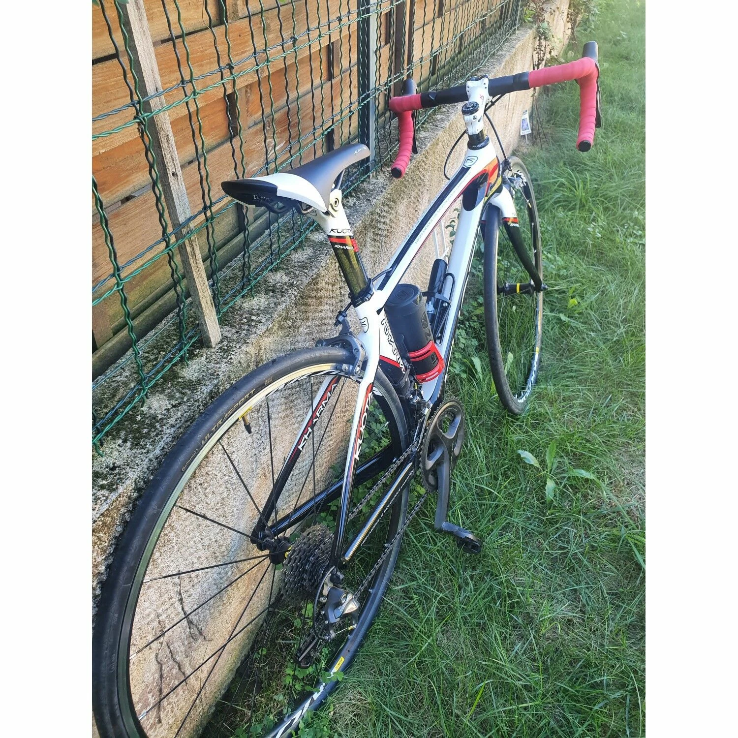 Vélo De Course Kokua - 38 4 Vélo De Course Kokua - 38 – Image 2