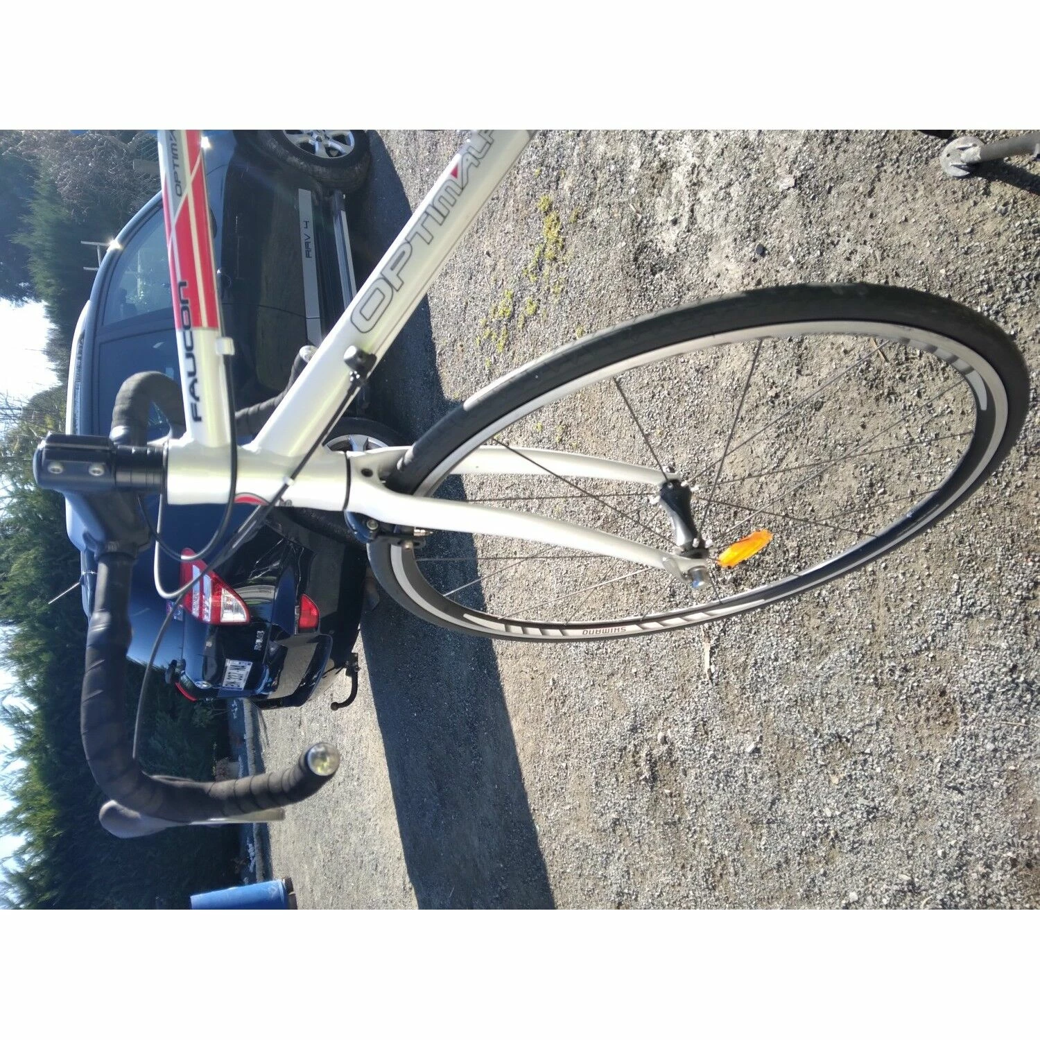 Vélo De Course Autre Marque - 48 4 Vélo De Course Autre Marque - 48 – Image 2