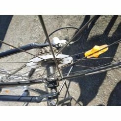 Vélo De Course Autre Marque - 48 11 Vélo De Course Autre Marque - 48 -Collections GJ Cycling Soldes Magasin velo de course 24 vitesses neuf 3