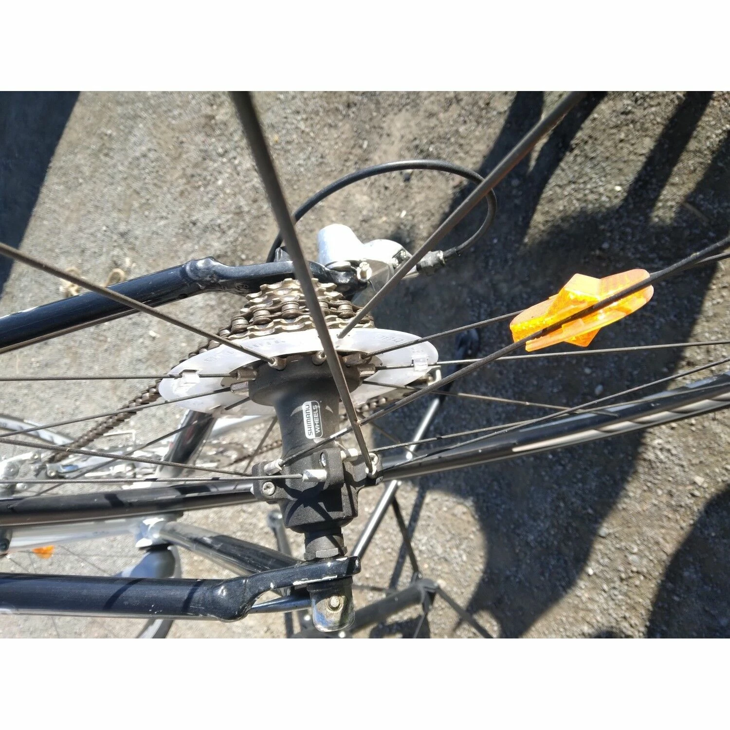 Vélo De Course Autre Marque - 48 6 Vélo De Course Autre Marque - 48 – Image 4