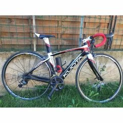 Vélo De Course Kokua - 38