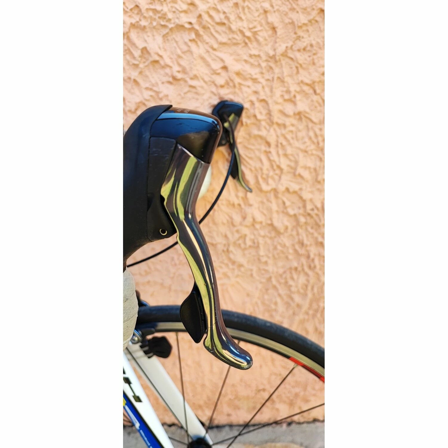 Vélo De Course Autre Marque - 45 - 20" 4 Vélo De Course Autre Marque - 45 - 20" – Image 2