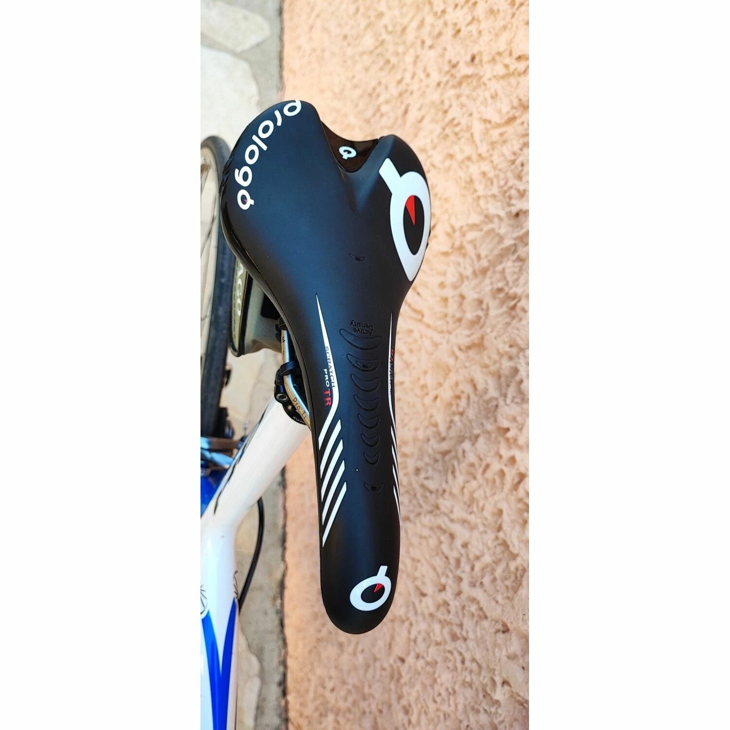 Vélo De Course Autre Marque - 45 - 20" 5 Vélo De Course Autre Marque - 45 - 20" – Image 3