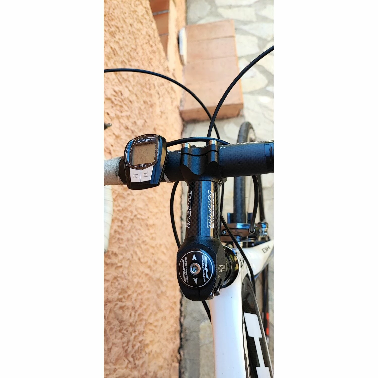 Vélo De Course Autre Marque - 45 - 20" 6 Vélo De Course Autre Marque - 45 - 20" – Image 4