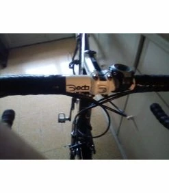 Vélo De Course Autre Marque - 58 - 27,5" -Collections GJ Cycling Soldes Magasin velo de course carbone 3