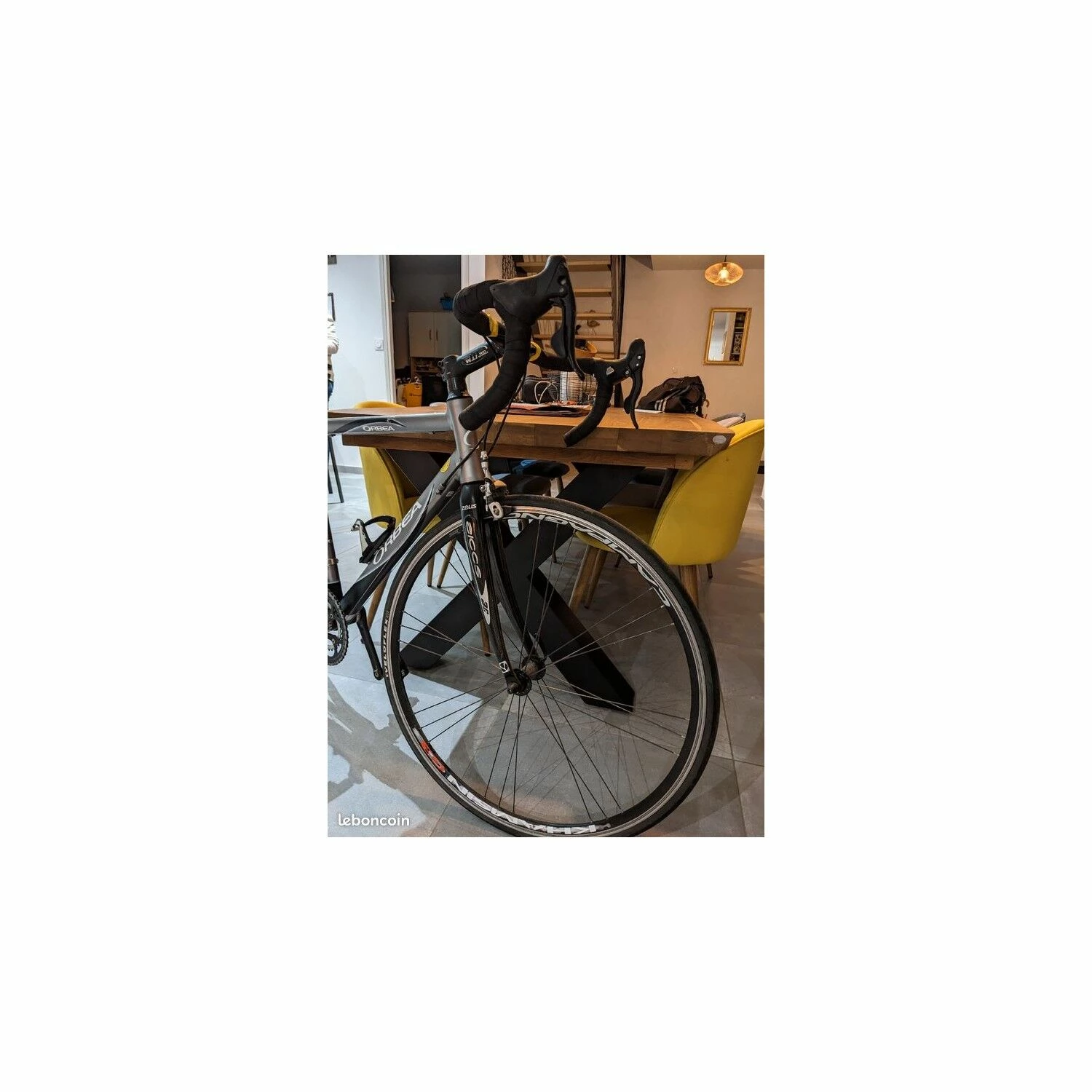 Vélo De Course Orbea - 54 4 Vélo De Course Orbea - 54 – Image 2