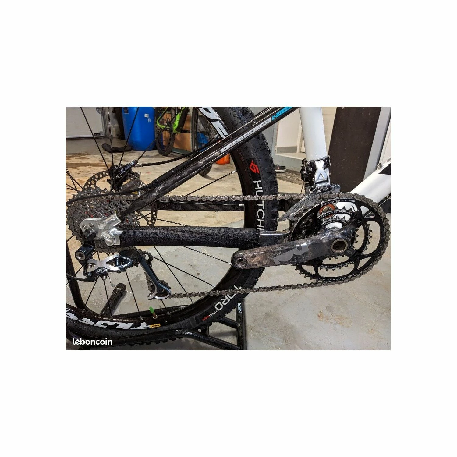 Vélo De Course Orbea - 54 5 Vélo De Course Orbea - 54 – Image 3