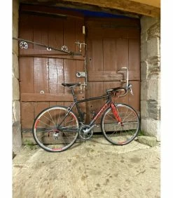 Vélo De Course Autre Marque - 54