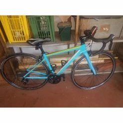 Vélo De Course Cube - 47,5