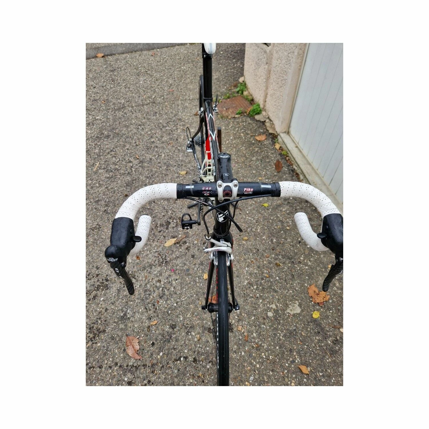 Vélo De Course Autre Marque - 52 - 700c 5 Vélo De Course Autre Marque - 52 - 700c – Image 3