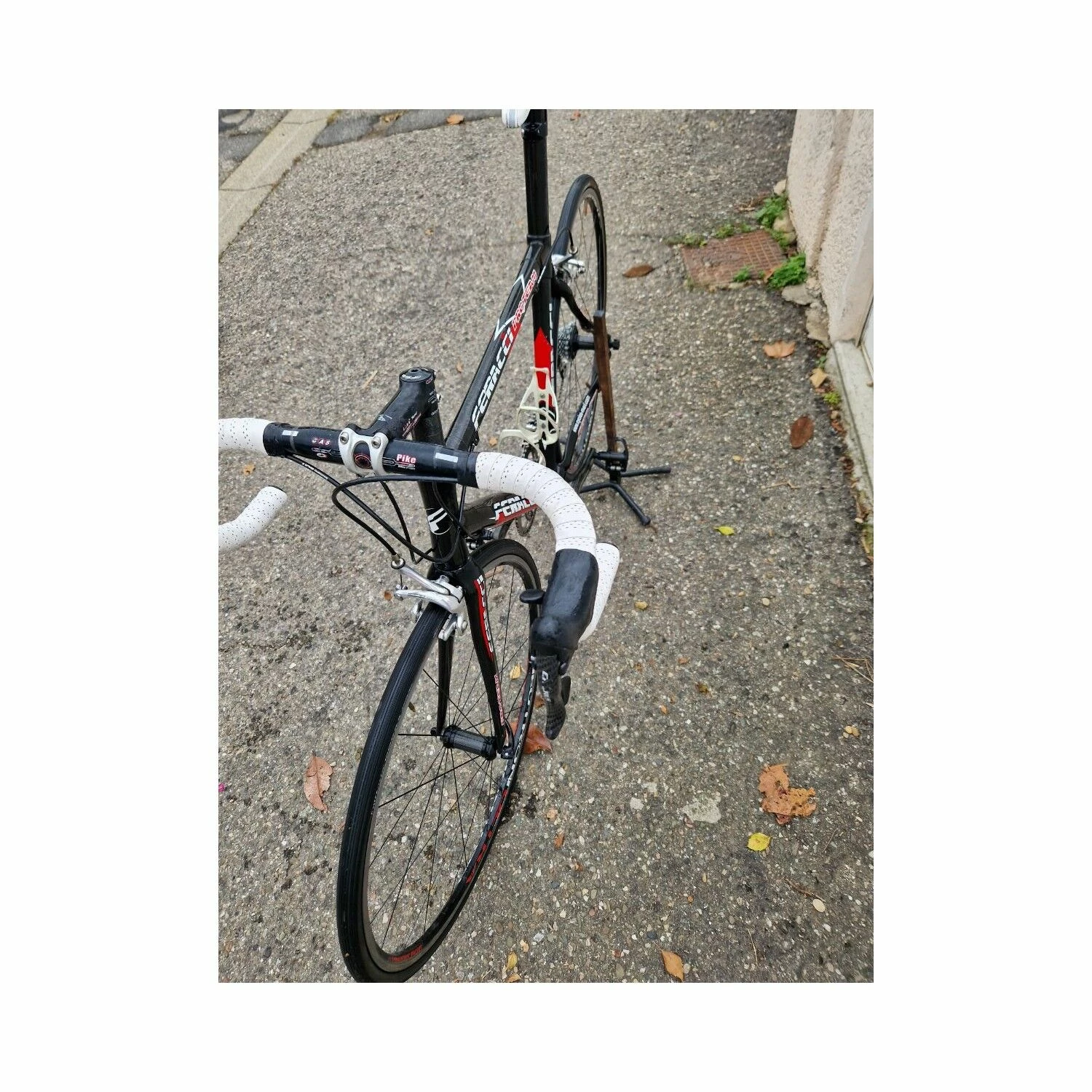 Vélo De Course Autre Marque - 52 - 700c 8 Vélo De Course Autre Marque - 52 - 700c – Image 6