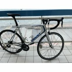 Vélo De Course Giant - 56