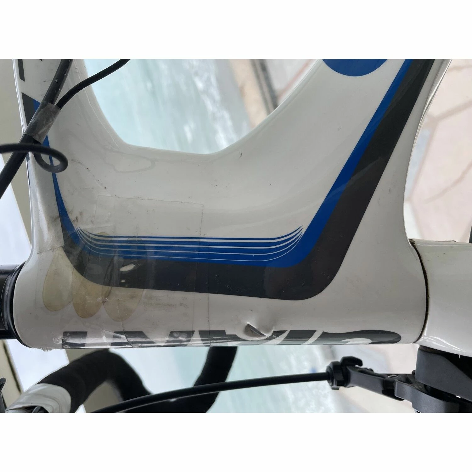 Vélo De Course Giant - 56 7 Vélo De Course Giant - 56 – Image 5