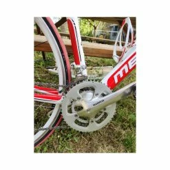 Vélo De Course Merida - 52 -Collections GJ Cycling Soldes Magasin velo de route hfs 904 4