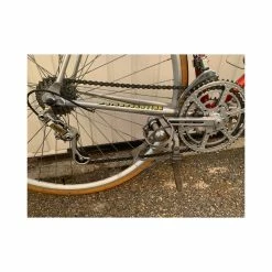 Vélo De Course Autre Marque - 60 - 700c -Collections GJ Cycling Soldes Magasin velo de route mercier taille 60 5