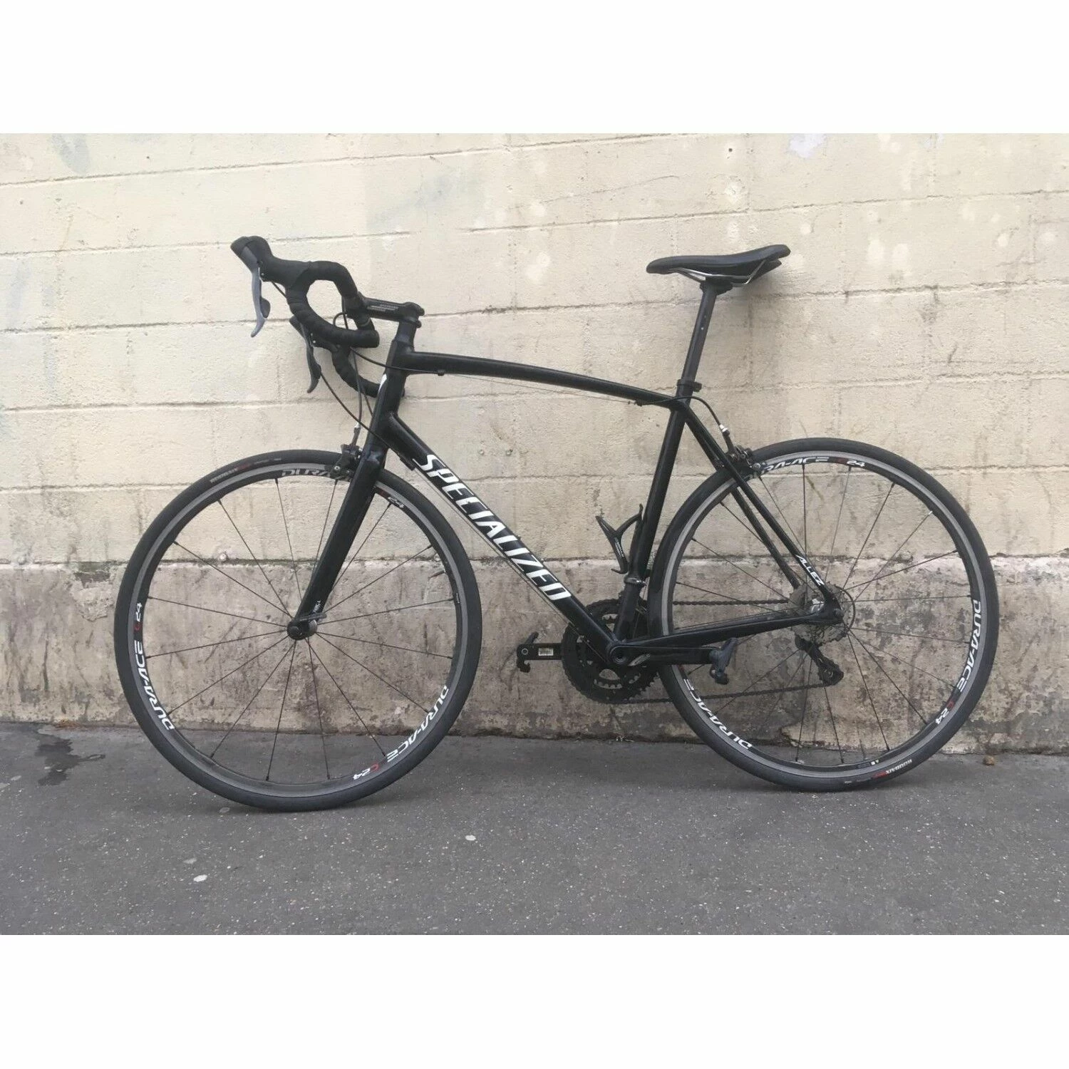 Vélo De Course Specialized - 58 4 Vélo De Course Specialized - 58 – Image 2