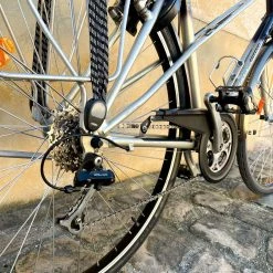 Vélo Tout Chemins Koga -Collections GJ Cycling Soldes Magasin velo de trekking vtc koga miyata occasion reconditionne 3