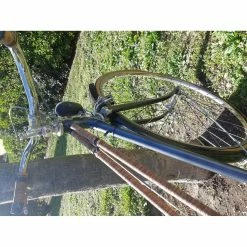 Vélo Urbain Autre Marque -Collections GJ Cycling Soldes Magasin velo de ville de 1960 2