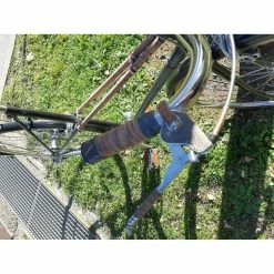 Vélo Urbain Autre Marque -Collections GJ Cycling Soldes Magasin velo de ville de 1960 3