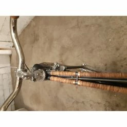 Vélo Urbain Autre Marque -Collections GJ Cycling Soldes Magasin velo de ville de 1960 5