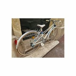 Decathlon Vélo Urbain Décathlon -Collections GJ Cycling Soldes Magasin velo de ville decathlon voyage neuf nos 2