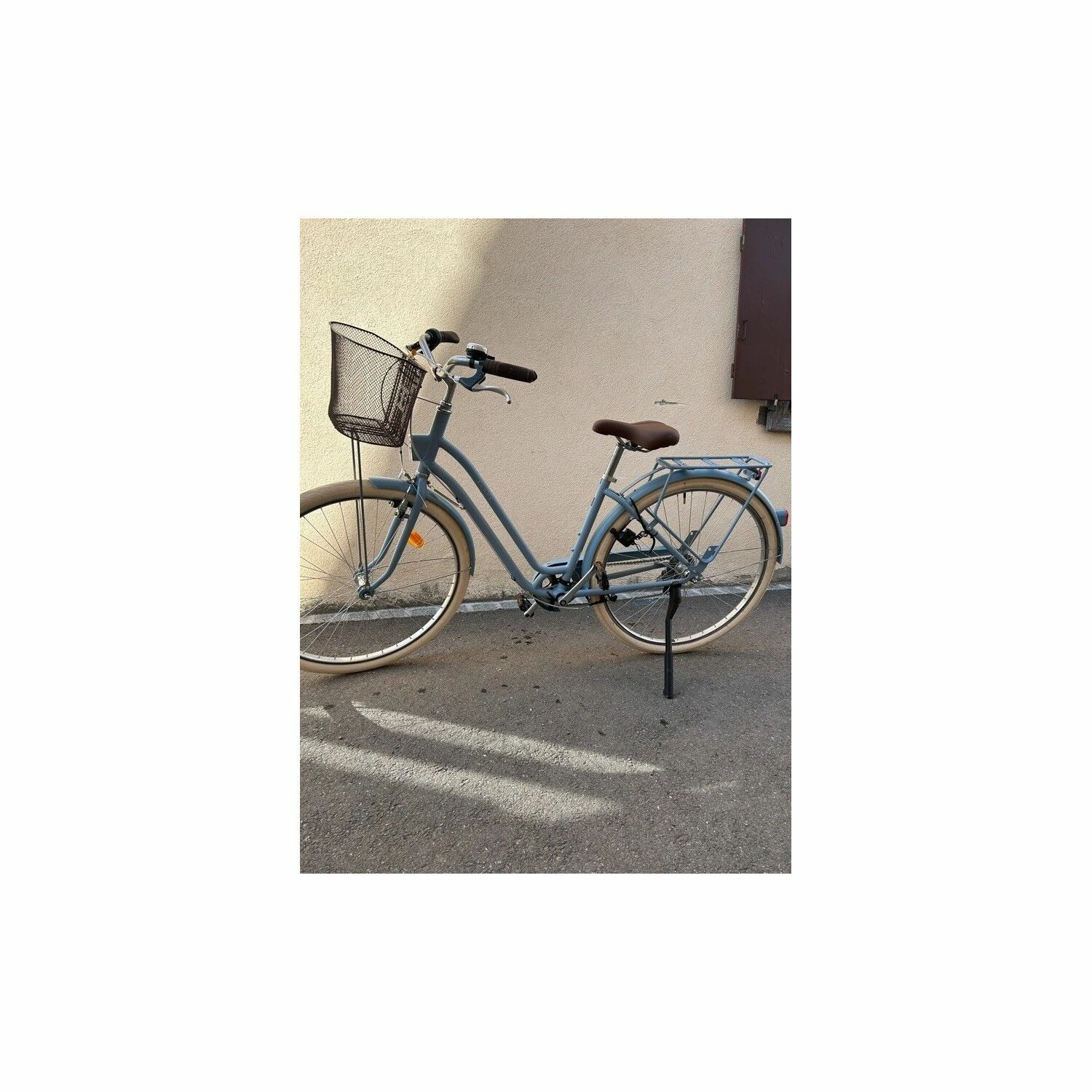 Decathlon Vélo Hollandais Décathlon - M (53-55) 3 Decathlon Vélo Hollandais Décathlon - M (53-55)