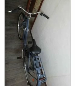 Vélo Urbain Autre Marque 7 Vélo Urbain Autre Marque -Collections GJ Cycling Soldes Magasin velo de ville femme 8