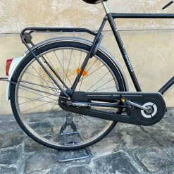 Vélo Urbain Gazelle -Collections GJ Cycling Soldes Magasin velo de ville gazelle occasion reconditionne 1