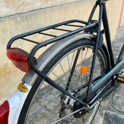 Vélo Urbain Gazelle -Collections GJ Cycling Soldes Magasin velo de ville gazelle occasion reconditionne 3