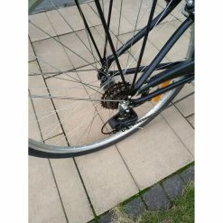 Vélo Urbain Gitane 6 Vélo Urbain Gitane -Collections GJ Cycling Soldes Magasin velo de ville gitane salsa 1
