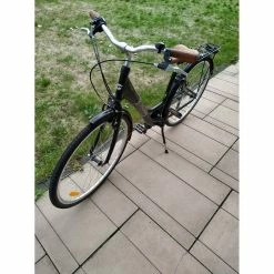 Vélo Urbain Gitane 7 Vélo Urbain Gitane -Collections GJ Cycling Soldes Magasin velo de ville gitane salsa 2
