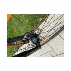 Vélo Urbain Autre Marque 9 Vélo Urbain Autre Marque -Collections GJ Cycling Soldes Magasin velo de ville homme 2