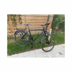 Vélo Urbain Autre Marque 10 Vélo Urbain Autre Marque -Collections GJ Cycling Soldes Magasin velo de ville homme 3