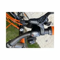 Vélo Urbain Autre Marque 11 Vélo Urbain Autre Marque -Collections GJ Cycling Soldes Magasin velo de ville homme 4
