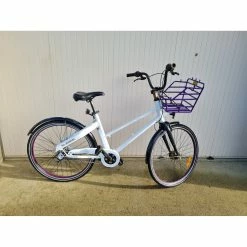 Vélo Urbain Autre Marque