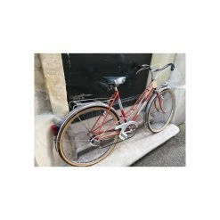 Vélo Urbain Autre Marque -Collections GJ Cycling Soldes Magasin velo de ville jeunet 1