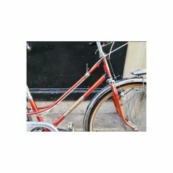 Vélo Urbain Autre Marque -Collections GJ Cycling Soldes Magasin velo de ville jeunet 2