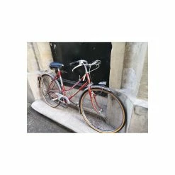 Vélo Urbain Autre Marque -Collections GJ Cycling Soldes Magasin velo de ville jeunet 3
