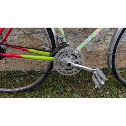 Vélo Urbain Autre Marque 10 Vélo Urbain Autre Marque -Collections GJ Cycling Soldes Magasin velo de ville liberia 2