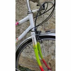 Vélo Urbain Autre Marque 11 Vélo Urbain Autre Marque -Collections GJ Cycling Soldes Magasin velo de ville liberia 3