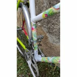 Vélo Urbain Autre Marque 12 Vélo Urbain Autre Marque -Collections GJ Cycling Soldes Magasin velo de ville liberia 4