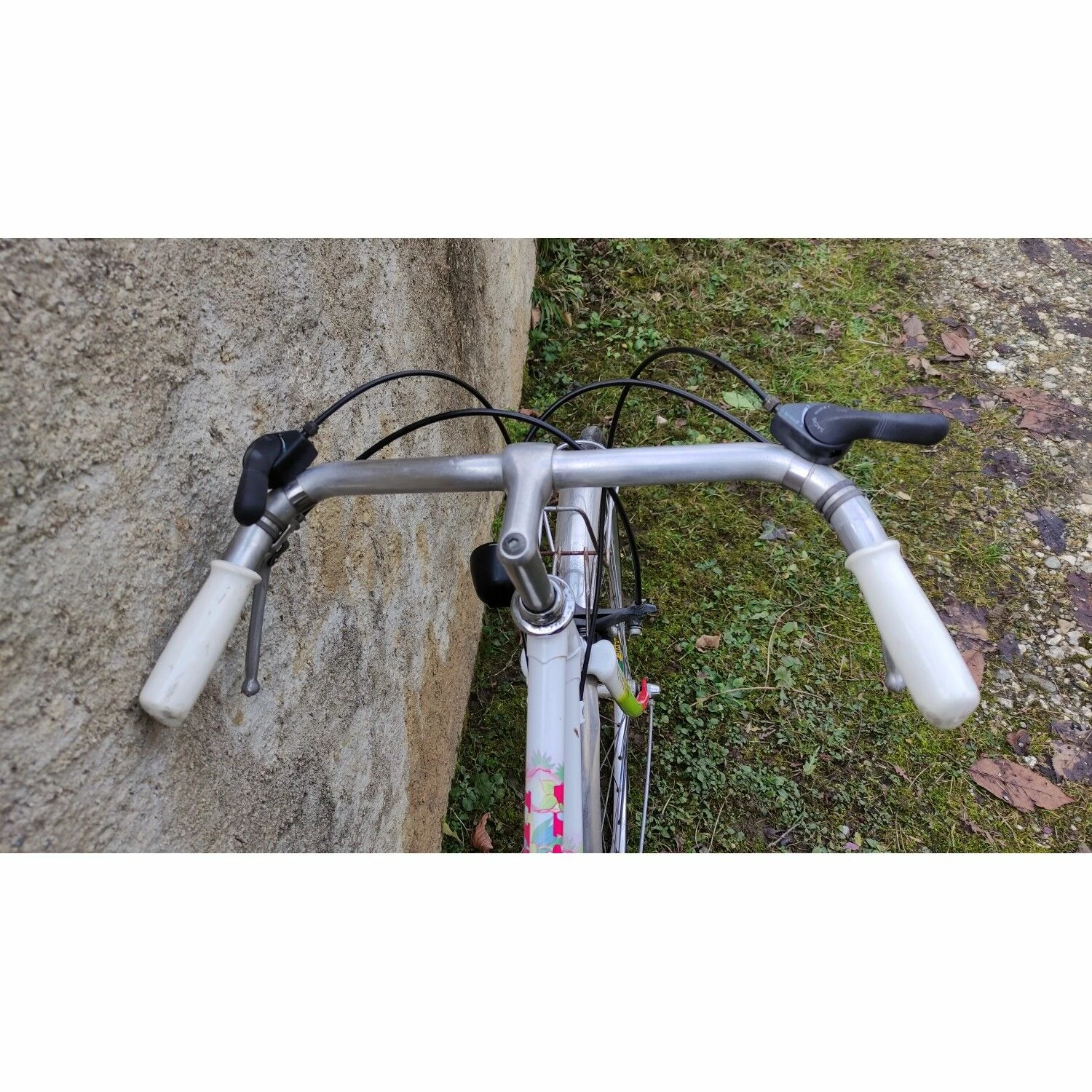 Vélo Urbain Autre Marque 8 Vélo Urbain Autre Marque – Image 6