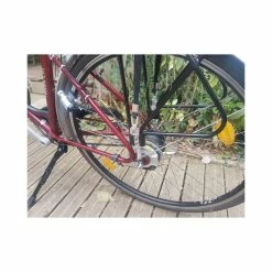 Vélo Urbain Peugeot -Collections GJ Cycling Soldes Magasin velo de ville peugeot 2