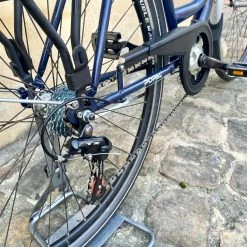 Vélo Urbain Autre Marque -Collections GJ Cycling Soldes Magasin velo de ville popal occasion reconditionne 4