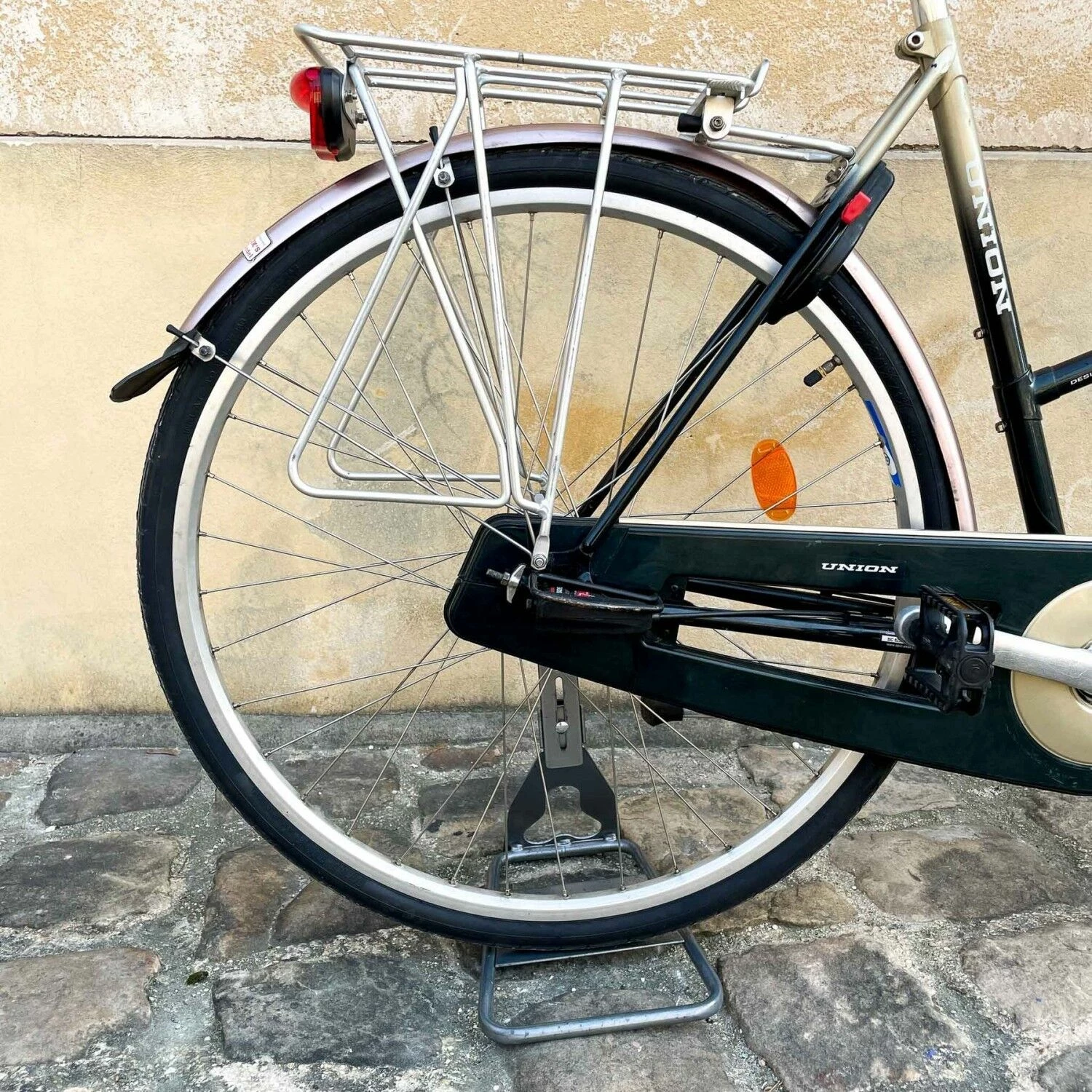 Vélo Hollandais Autre Marque - M (53-55) 4 Vélo Hollandais Autre Marque - M (53-55) – Image 2