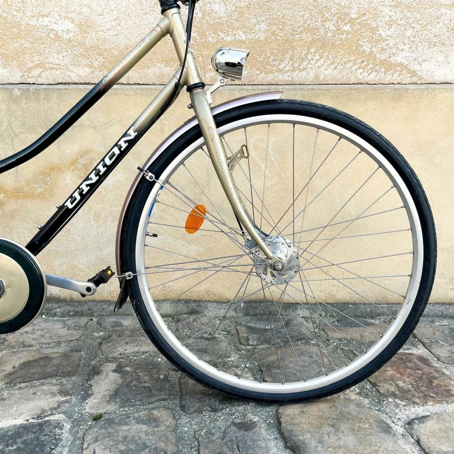 Vélo Hollandais Autre Marque - M (53-55) 5 Vélo Hollandais Autre Marque - M (53-55) – Image 3