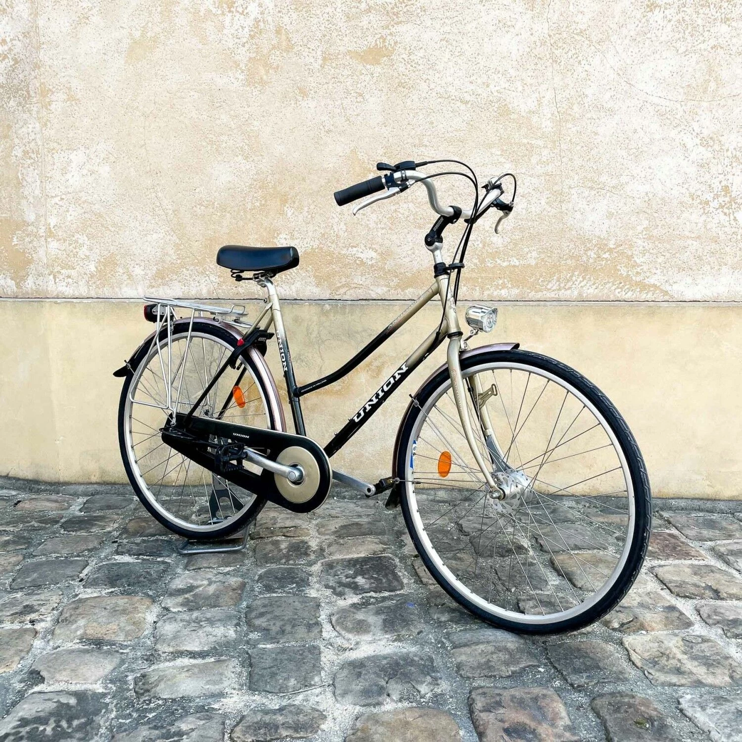 Vélo Hollandais Autre Marque - M (53-55) 6 Vélo Hollandais Autre Marque - M (53-55) – Image 4