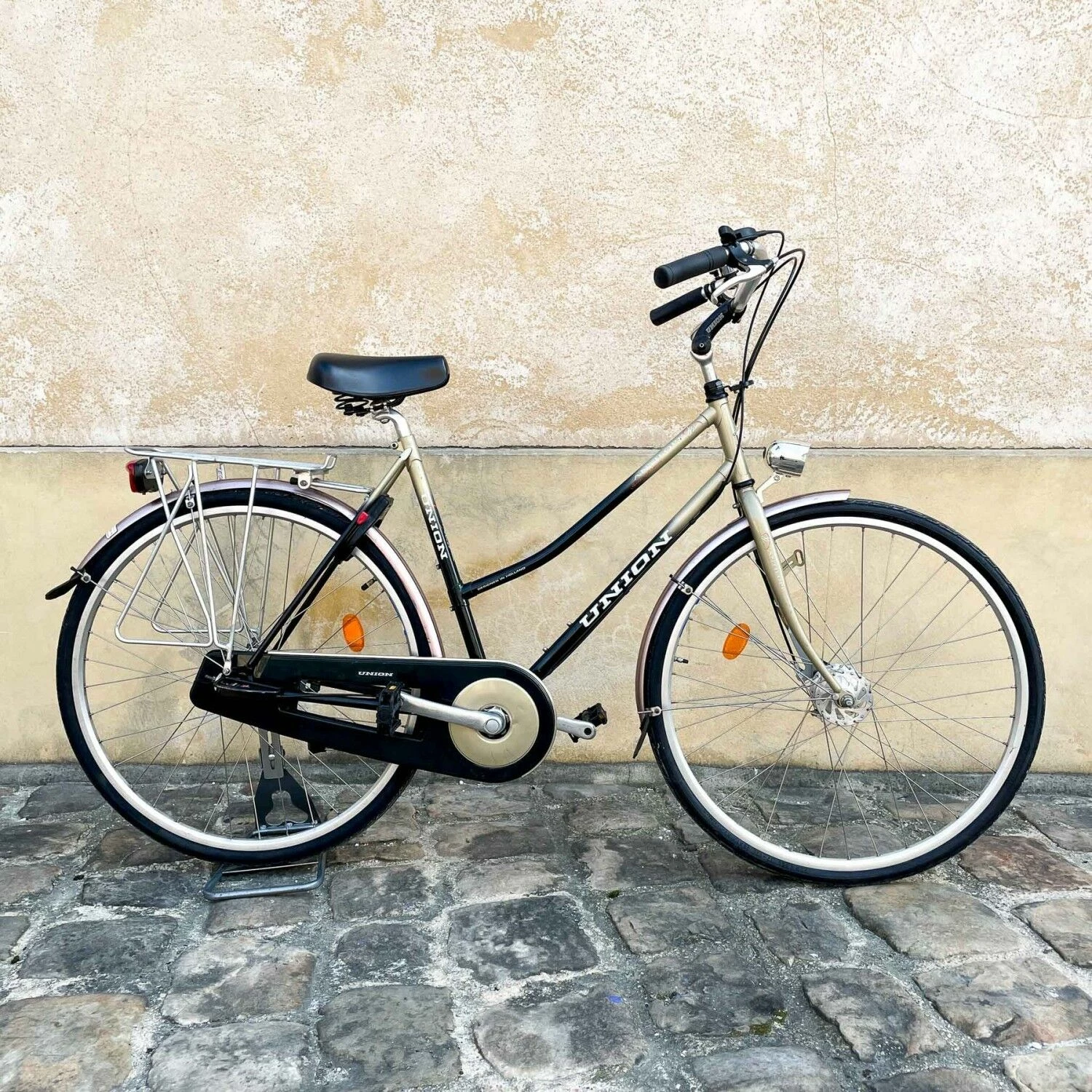 Vélo Hollandais Autre Marque - M (53-55) 3 Vélo Hollandais Autre Marque - M (53-55)