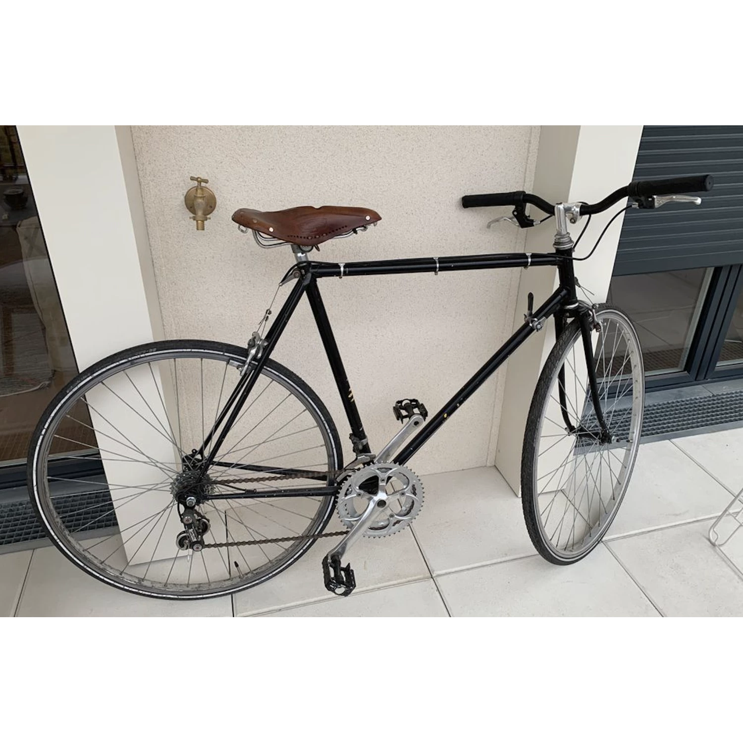 Vélo Urbain Autre Marque 5 Vélo Urbain Autre Marque – Image 3