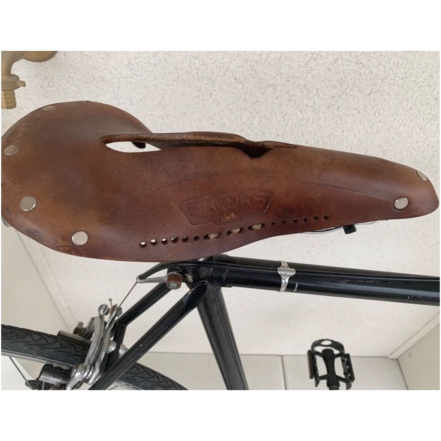 Vélo Urbain Autre Marque 6 Vélo Urbain Autre Marque – Image 4